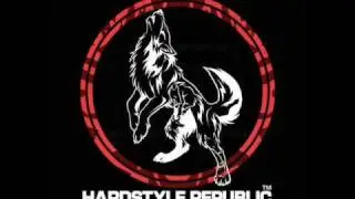 Harddance 2008 Mix by Arnold