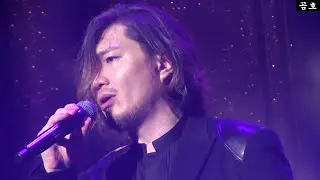 임재범 - 고해 (121230 서울콘서트)