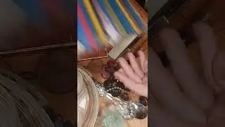 Находки с блошиного рынка 