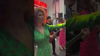 Хор и Сопрано Турецкого - Majnum Tol