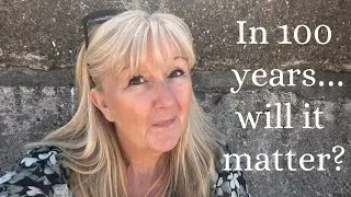 A week in the life - London, Margate and Wales