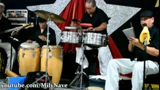 Son Rumbero - Aguanile