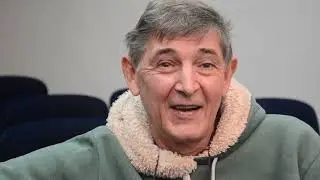 Alejandro Marcelo Corso / Relatos de Malvinas