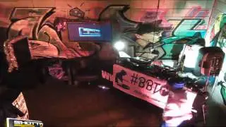Bounce By The Ounce Live on Shotta TV Part 3