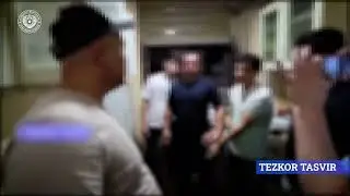 НАМАНГАНДА «НАРКО» ЛАБАРАТОРИЯ🤯