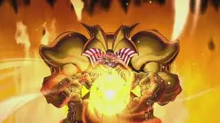Yu-Gi-Oh! Master Duel Exodia