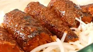 Дешёвый Хек Вкуснее Лосося. Универсальный Рецепт Для Любой Рыбы.