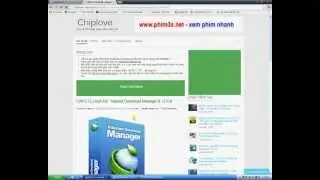 huong san cai idm tu thuthuat chiplove biz