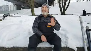 Двуручник  С чего начать?