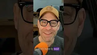 The Key to Podcasting: Passion Over Process