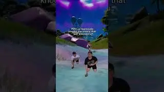 when ur teammates come thru