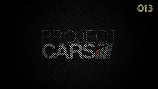 PROJECT CARS #013 [DEUTSCH|FULLHD|PC] - Falsche Autowahl - Let's Play PROJECT CARS