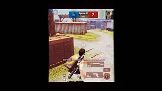 PUBG MOBILE Whatsapp Status single Shot