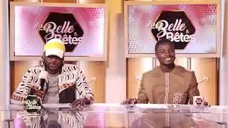 La Belle et les Bêtes du 17 Juin 2024- Par Eunice Dago
