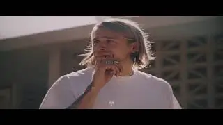 jax teller || m.a.a.d city