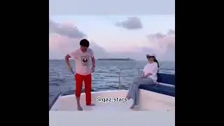 Кайрат Нуртас менен Эрке Эсмехан😍 эсалуда журот
