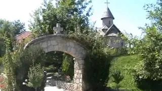 Stanišić etno park