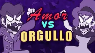 🎵 AMOR VS ORGULLO 🎵