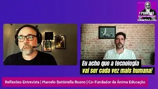 CORTES :: Marcelo Battistella, @animaeducacao-tic   | Tecnologia