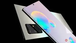 Samsung Galaxy S20 TRAILER -  First look