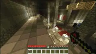 Minecraft Mod - Amnesia