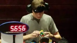 29.90 Official 3BLD Single | Pennsylvania 2018