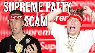An In Depth Look At SupremePatty's 