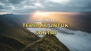 Lagu Rilek Terbaik untuk Santai: Suara yang Menenangkan untuk Melepas Stres