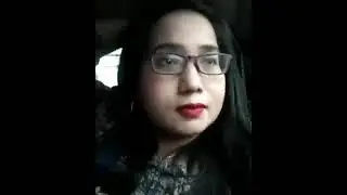 diajak jalan jalan sama om