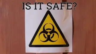 Is It Safe?