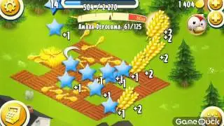 Hay day oynuyorum #5