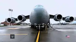 LIVE: Russia vs USA Military Strength