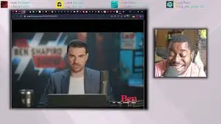 Ben Shapiro Still on George Floyd in 2025