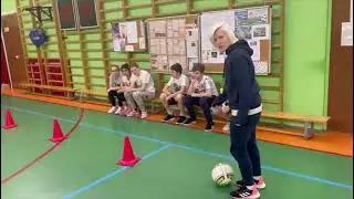 видео Всемирный день ФУТБОЛА