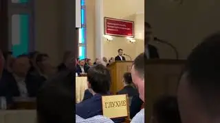 Конференция по благовестию в Туле. 2024 МСЦ ЕХБ