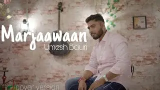 Marjaawaan | Akshay Kumar | Gurnazar,Asees Kaur | Cover By Umesh Bauri