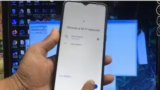 Samsung A03 Core Frp Bypass Samsung A032F Google Account Remove 100%Without Pc 2022