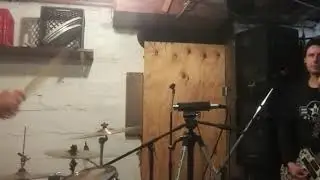 No Cause For Alarm practice - No Problem