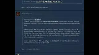 Subnautica: Below Zero Let's Talk [More about That Awful PDA Voice]