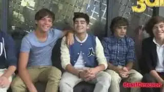 Happy Birthday Zayn ! :D