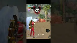 garena free fire 🔥 #shorts