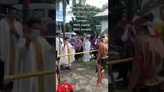 Adat suku dayak