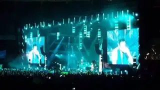 Океан Ельзи - Стіна