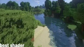 minecraft pocket edition best shader for pe ll mastermindnv