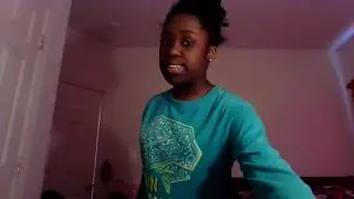 morning routines/shower routine
