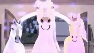Pony Friends: Magical Friendships