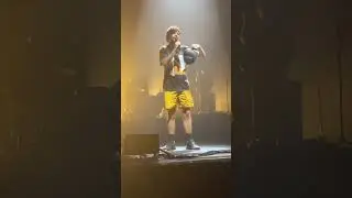 louis doing a gender reveal in dallas last night! | #louistomlinson