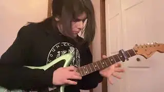 Bed Bath & Batman Beyond - Origami Angel Cover