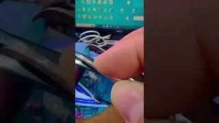 Iphone 12 pro not charging done in cleaning!