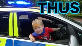 Nicola Bulley. Police and Children. Thus Podcast feat. @ArchangelSteve​